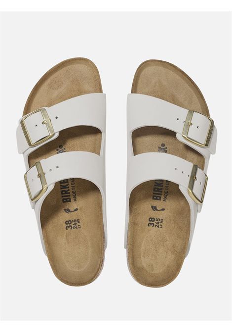 Sandali Arizona Birkenstock BIRKENSTOCK | Sandali | 1029475WHITE