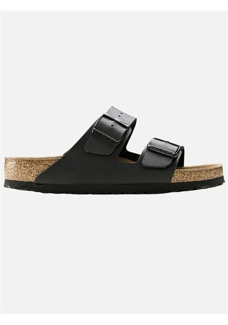 Sandali arizona sfb Birkenstock BIRKENSTOCK | Sandali | 551253DBLACK