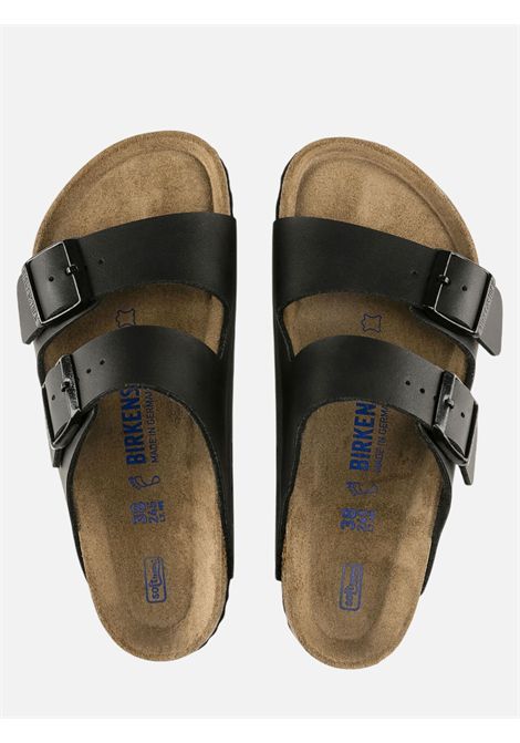 Sandali arizona sfb Birkenstock BIRKENSTOCK | Sandali | 551253DBLACK