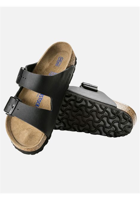 Sandali arizona sfb Birkenstock BIRKENSTOCK | Sandali | 551253DBLACK