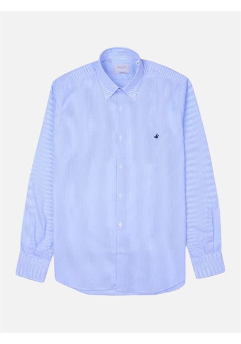 Stripes Shirt Brooksfield Brooksfield | shirts | 202CQ691V0032