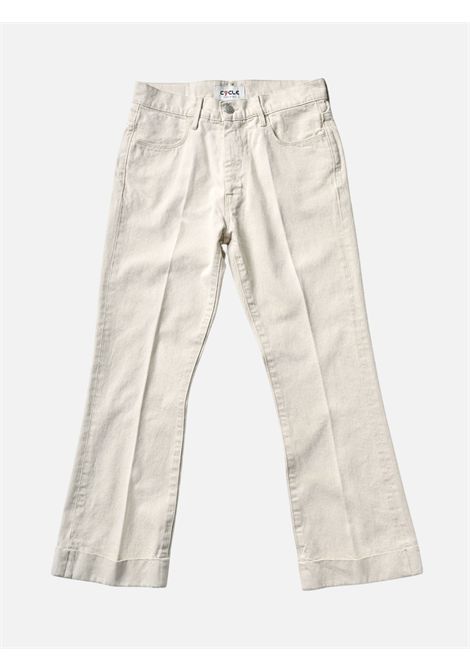 Jeans Kate New/Bz slim fit bootcut Cycle CYCLE | Jeans | 352P51589
