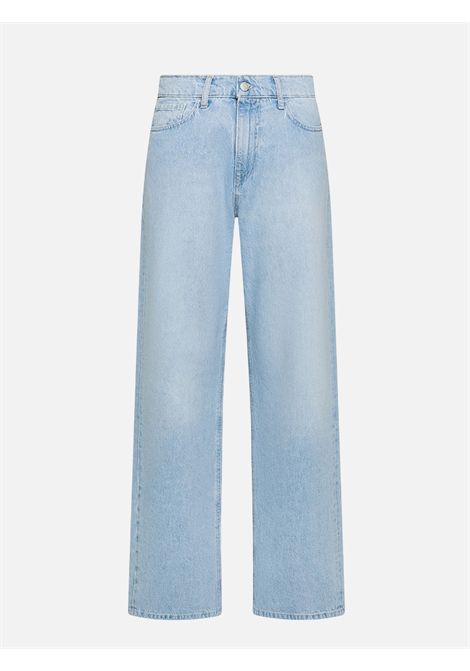 Jeans mila low rise Cycle CYCLE | Jeans | 352P52381