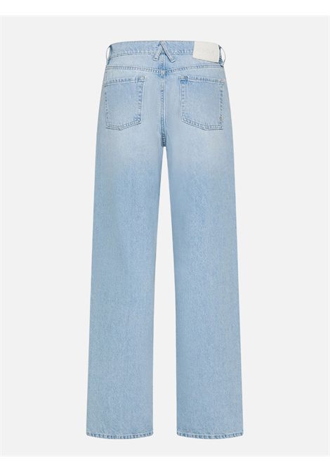 Jeans mila low rise Cycle CYCLE | Jeans | 352P52381