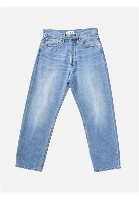 Jeans Bella straight fit Cycle CYCLE | Jeans | 352P55207