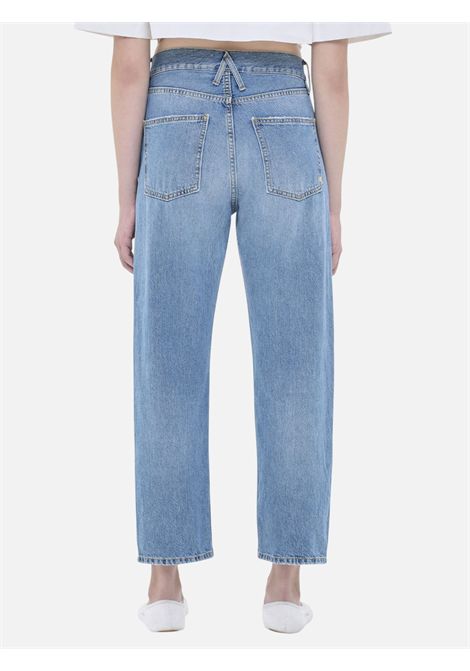 Jeans Bella straight fit Cycle CYCLE | Jeans | 352P55207
