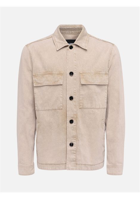 Overshirt Dondup DONDUP | Jackets | UJ924BF0022UIY9733