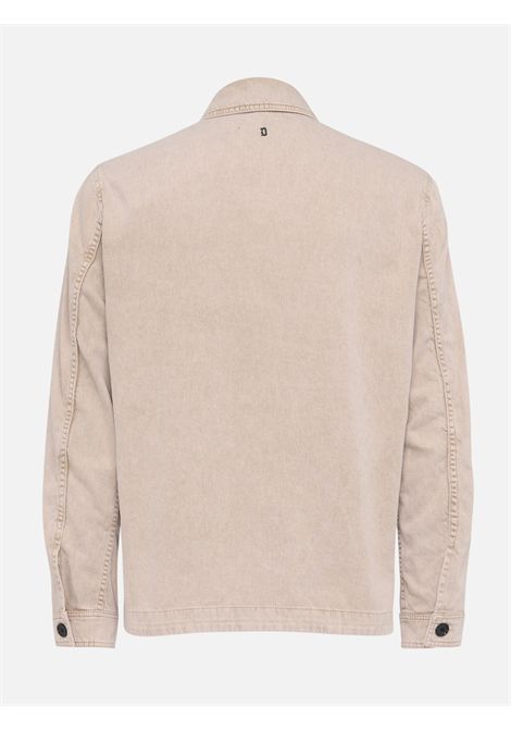 Overshirt Dondup DONDUP | Jackets | UJ924BF0022UIY9733