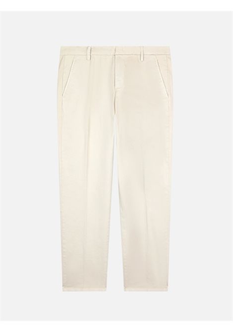 Pants alfredo Dondup DONDUP |  trousers | UP518GS0096UPTD004