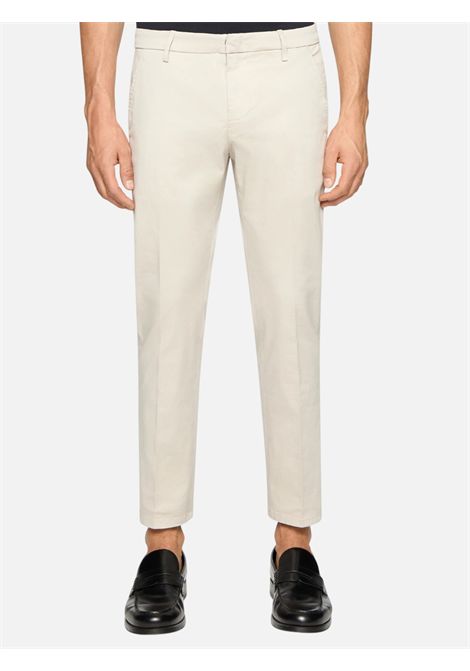 Pants alfredo Dondup DONDUP |  trousers | UP518GS0096UPTD004