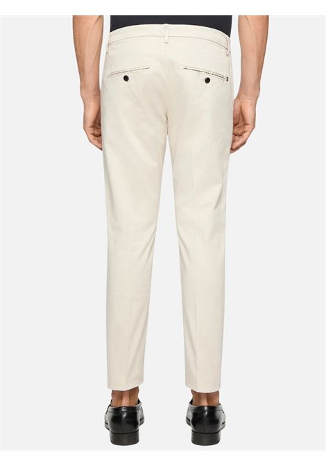Pants alfredo Dondup DONDUP |  trousers | UP518GS0096UPTD004