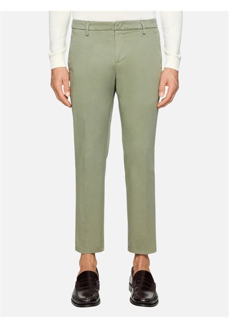Pants alfredo Dondup DONDUP |  trousers | UP518GS0096UPTD606