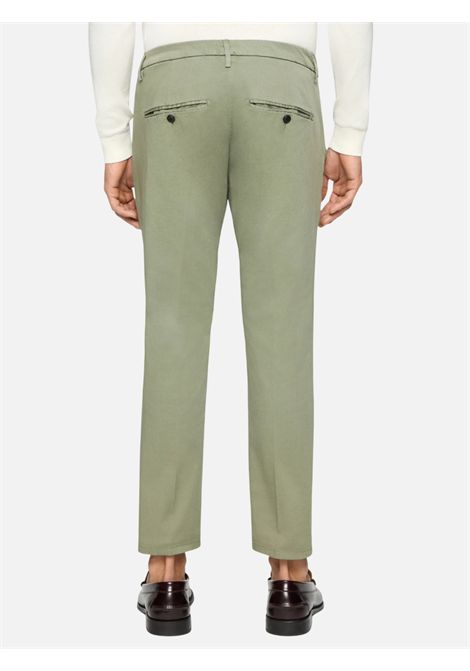 Pants alfredo Dondup DONDUP |  trousers | UP518GS0096UPTD606