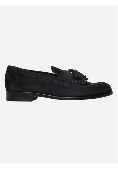 Loafer Doucal's DOUCAL'S | loafers | DU3399STRAUY260NB00