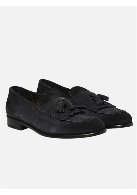 Loafer Doucal's DOUCAL'S | loafers | DU3399STRAUY260NB00