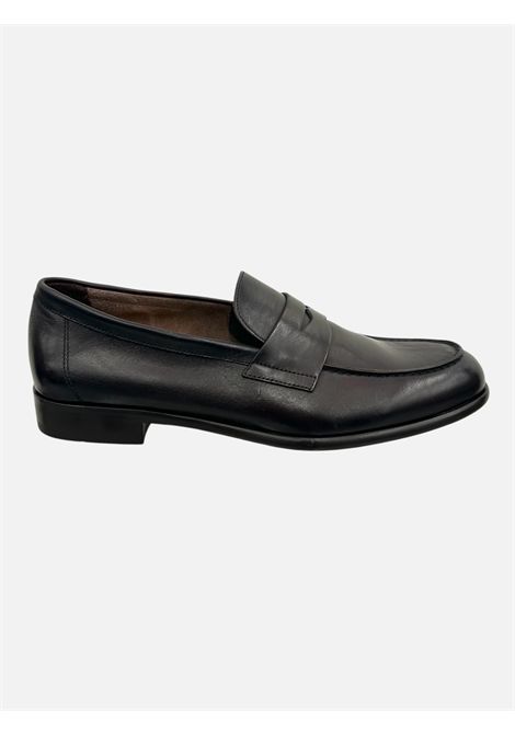 Loafer Doucal's DOUCAL'S | loafers | DU3400STRAUY188TM00