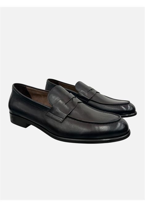 Loafer Doucal's DOUCAL'S | loafers | DU3400STRAUY188TM00