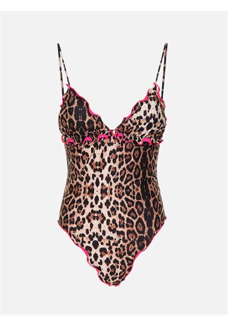 Costume monokini F**K F**K | Costumi | 0523X23