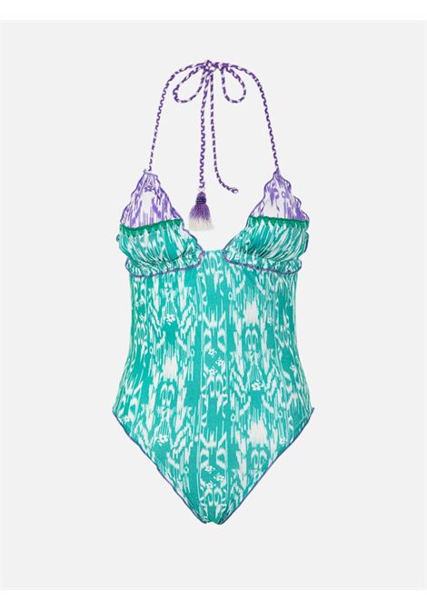Monokini F**K F**K | Costumi | 1012X59