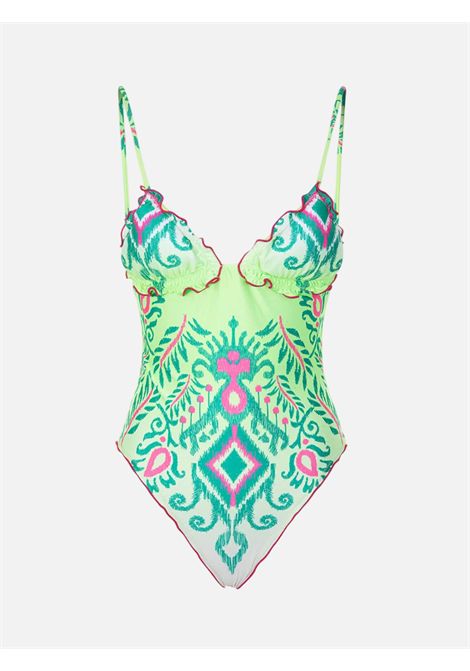 Costume monokini F**K F**K | Costumi | 2266X55