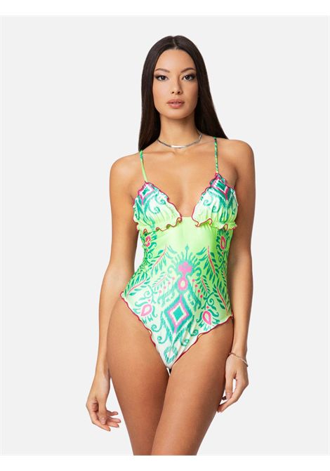 Costume monokini F**K F**K | Costumi | 2266X55