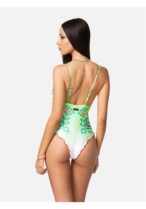 Costume monokini F**K F**K | Costumi | 2266X55