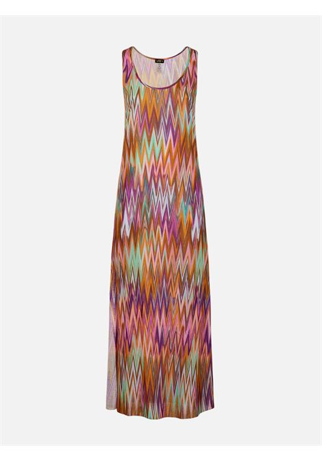 Long dress F**K F**K |  | 2614X08