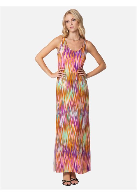 Long dress F**K F**K |  | 2614X08