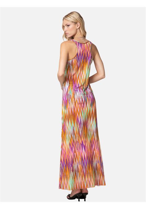 Long dress F**K F**K |  | 2614X08