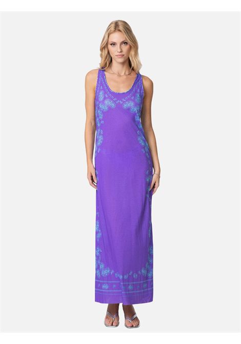 Long dress F**K F**K |  | 2616X53