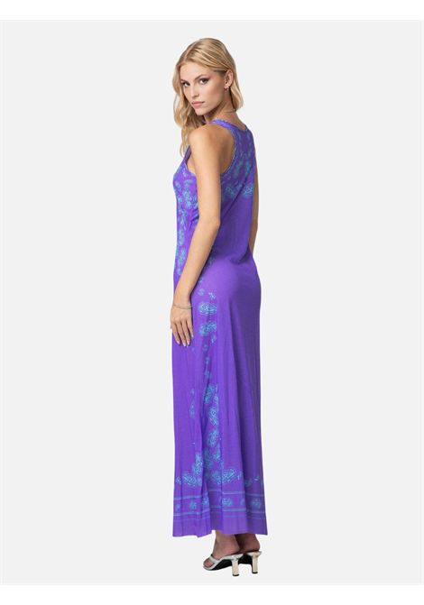 Long dress F**K F**K |  | 2616X53