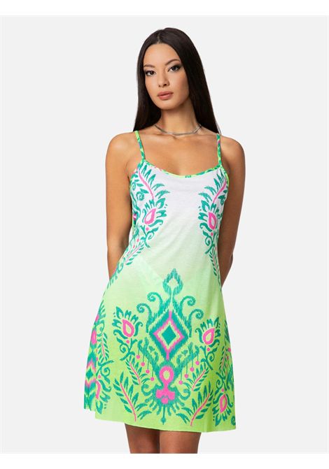 Short dress F**K F**K |  | 2666X55