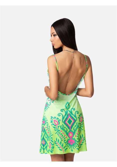Short dress F**K F**K |  | 2666X55