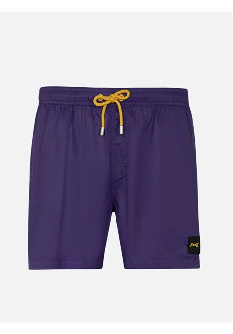 Beachwear boxer F**K F**K |  | M01BU02VI