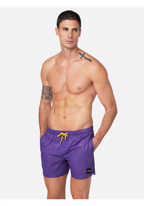 Beachwear boxer F**K F**K |  | M01BU02VI