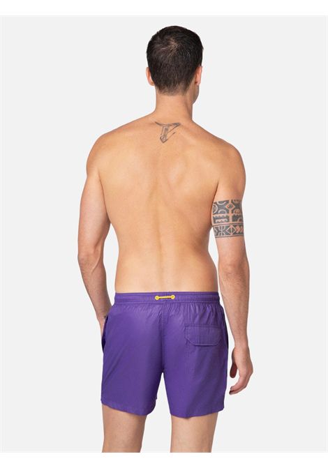 Beachwear boxer F**K F**K |  | M01BU02VI