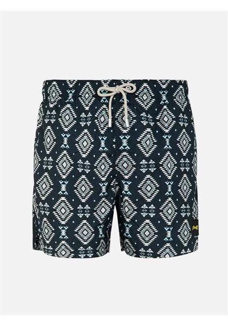Beachwear F**K F**K |  | M02BA30X05