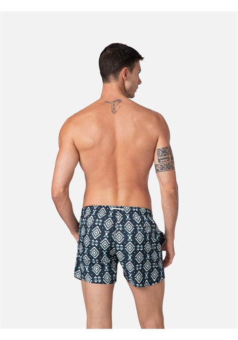 Beachwear F**K F**K |  | M02BA30X05