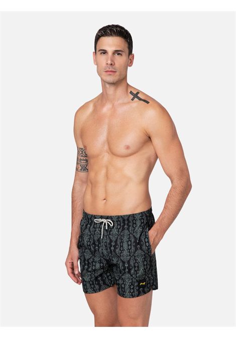 Beachwear F**K F**K |  | M02BA30X12