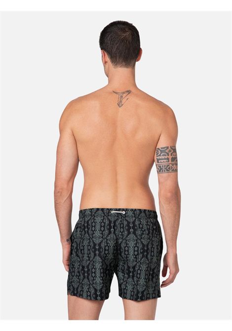 Beachwear F**K F**K |  | M02BA30X12