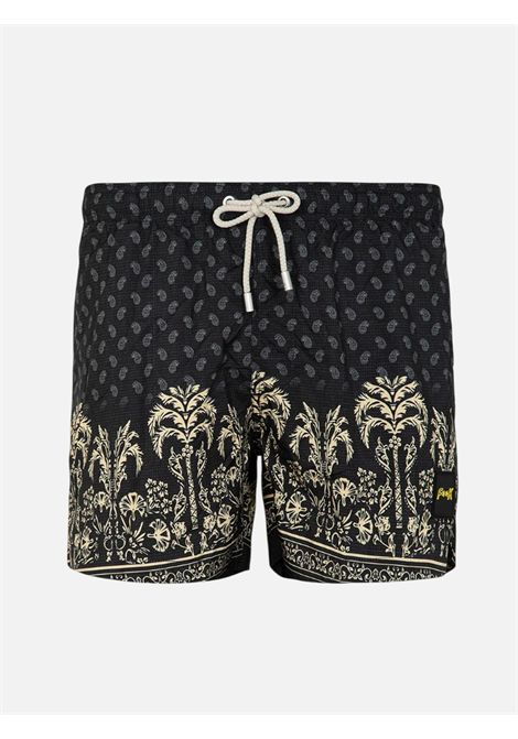 Beachwear F**K F**K |  | M02BP30X07