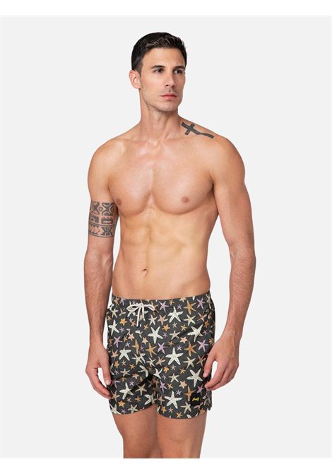 Beachwear F**K F**K |  | M04BA30X14