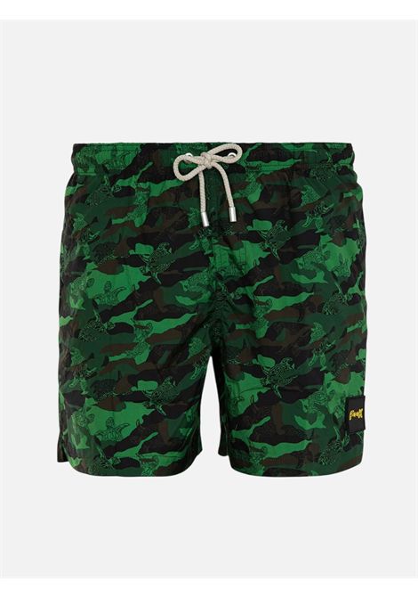 Beachwear F**K F**K |  | M05BA30X06