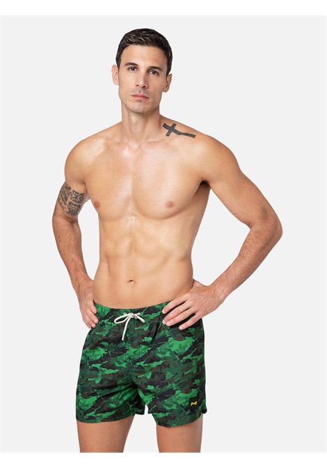 Beachwear F**K F**K |  | M05BA30X06