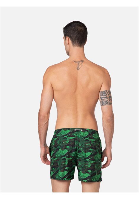 Beachwear F**K F**K |  | M05BA30X06