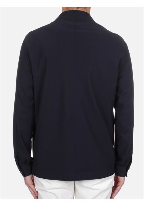 Shirt jacket Herno Herno | Jackets | GI000472U12359S9200