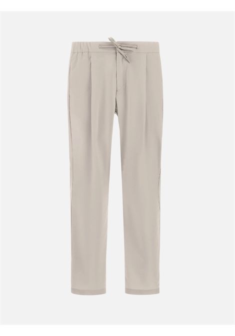 Pantaloni nylon maestro Herno Herno |  trousers | PT000077U12691Z1985