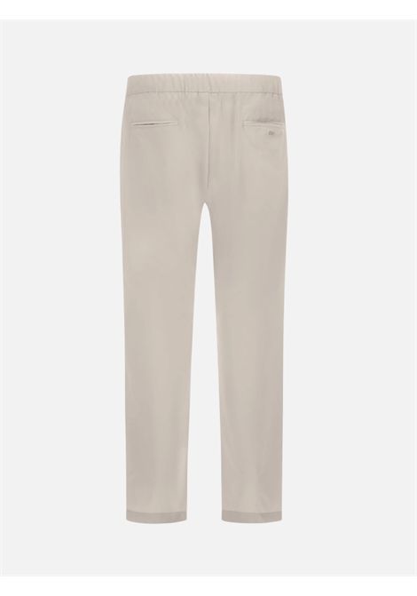 Pantaloni nylon maestro Herno Herno |  trousers | PT000077U12691Z1985