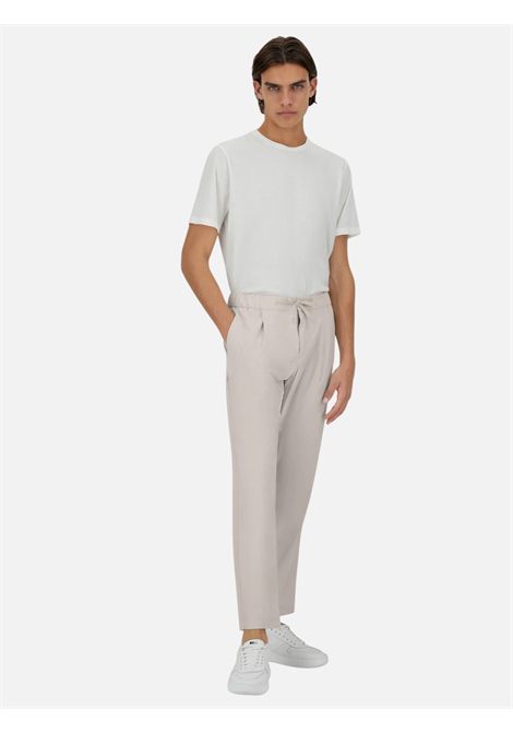 Pantaloni nylon maestro Herno Herno |  trousers | PT000077U12691Z1985
