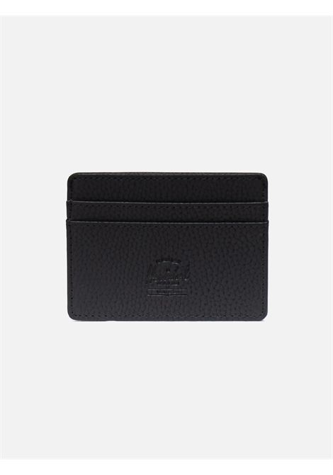 Cardholder vegan leather Hershel HERSHEL | Portacarte | 11147001